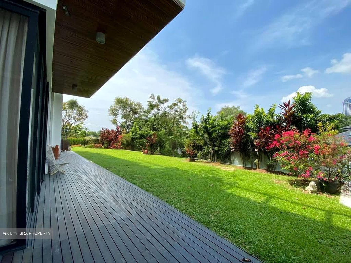Bukit Tunggal Road (D11), Detached #585350071